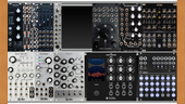 My amazing Eurorack