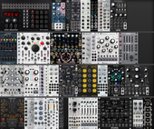 My Eurorack