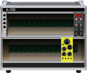 My agaze Eurorack