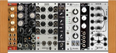 My odd Eurorack