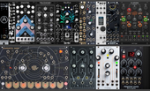 Hyper Audio/Visual Synth
