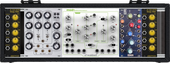 My gorgeous Eurorack (copied from wiggler35674)