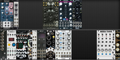 Performance Rack
