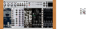 First Idea for an Ambient / Soundscape /Glitch System (copied from lennarthurny)