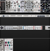 My genial Eurorack