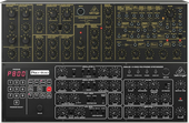 My saltless Eurorack