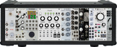 Auriént's 19" Rack