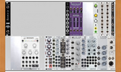 IRL Eurorack 6U 84HP