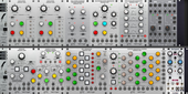 =-BTM BEHRINGER ARP 2500