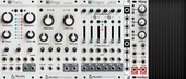 My benzal Eurorack