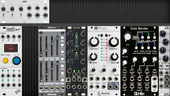 My small Eurorack