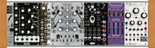 My unblessed Eurorack