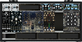 Eurorack Wood Case