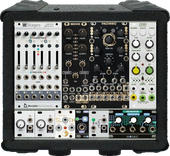 Digioscillator Lunchbox