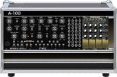 My lightless Eurorack
