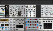 Intellijel 104 1U