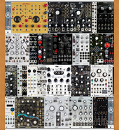 My 12U Rack (copy) (copy) (copy) (copy)