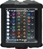 My gristly Eurorack