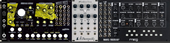 My creepy Eurorack