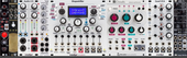 My fictile Eurorack