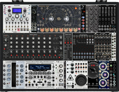 Behringer Go + case