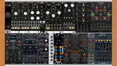 My coxal Eurorack