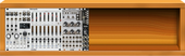 My confined Eurorack