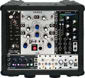 Phonaura Lunchbox