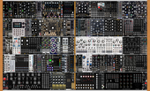 MUSE 15U X 208 HP