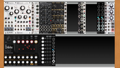 Arturia Rackbrute 6U