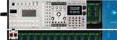 My fameless Eurorack