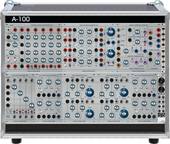 Buchla experiment