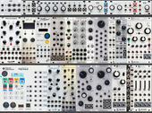 1 - voice rack