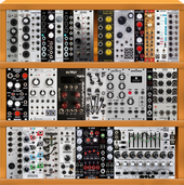Live rig 9RU
