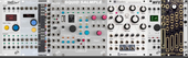 *ALM System Coupe Variation with sequencer