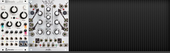 My actual Eurorack