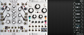 My MOOG Case Eurorack