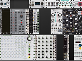 Actual Rack