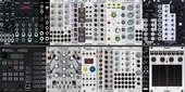 My Rack (Final)