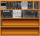 My  Eurorack (copy)