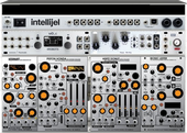 62HP IME Intellijel 4U 2927