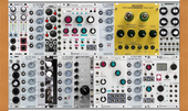 My dumb Eurorack (copy)