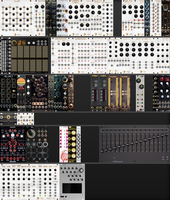 Assembled