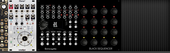 My lenten Eurorack