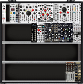 My impel Eurorack