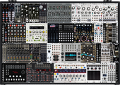 Rebel Eurorack - 12u 150hp MAIN SYSTEM 2022