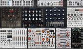 My tutti Eurorack
