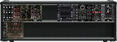 Two tier Eurorack