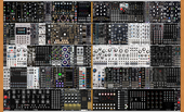 B A MUSE D 15U X 208 HP (Backup)