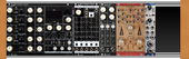 My sweated Eurorack